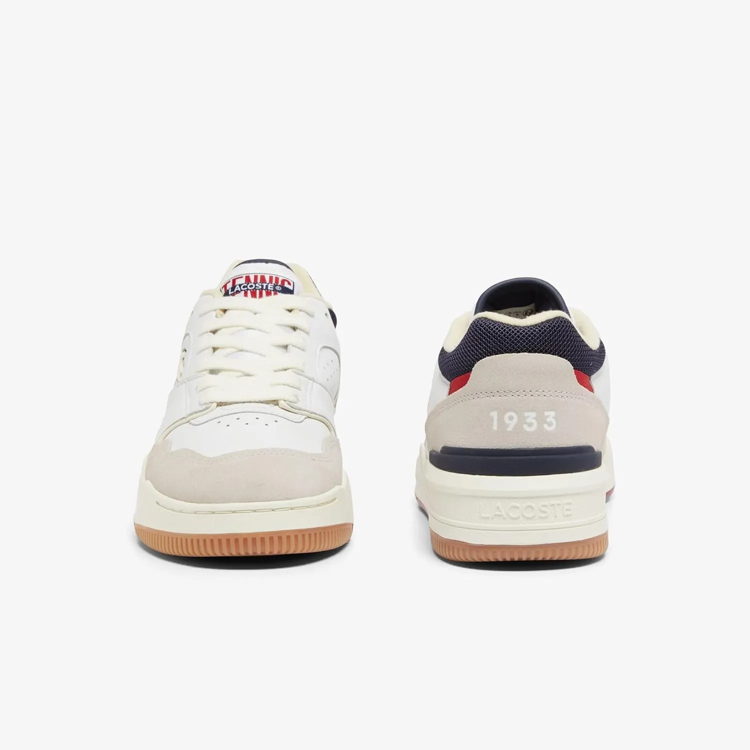 Lacoste Men's Lineshot Sneaker