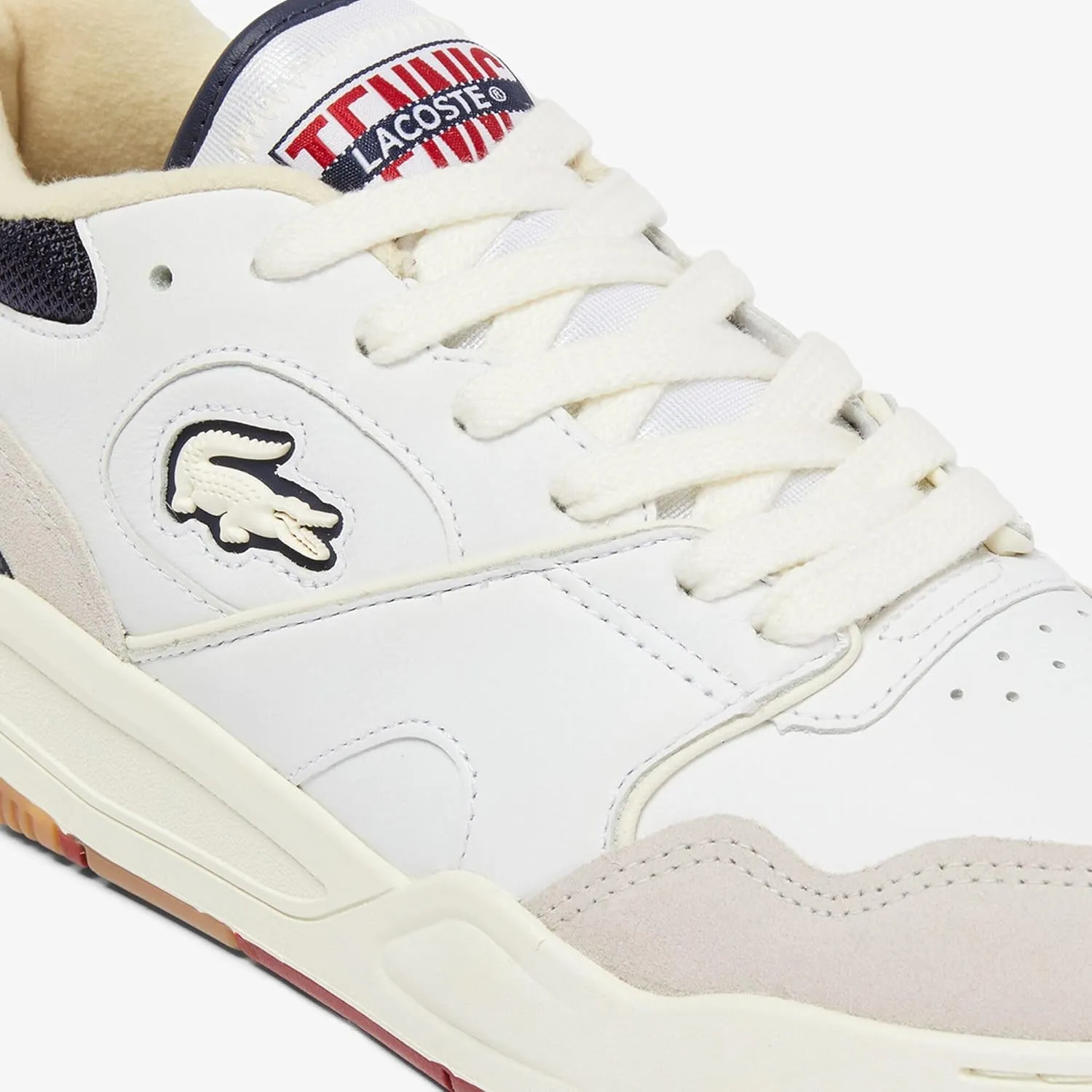 Lacoste Men's Lineshot Sneaker
