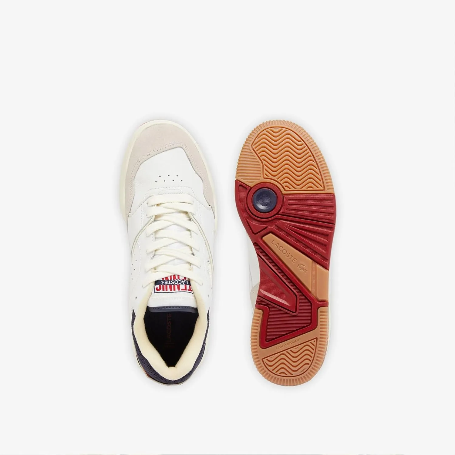 Lacoste Men's Lineshot Sneaker