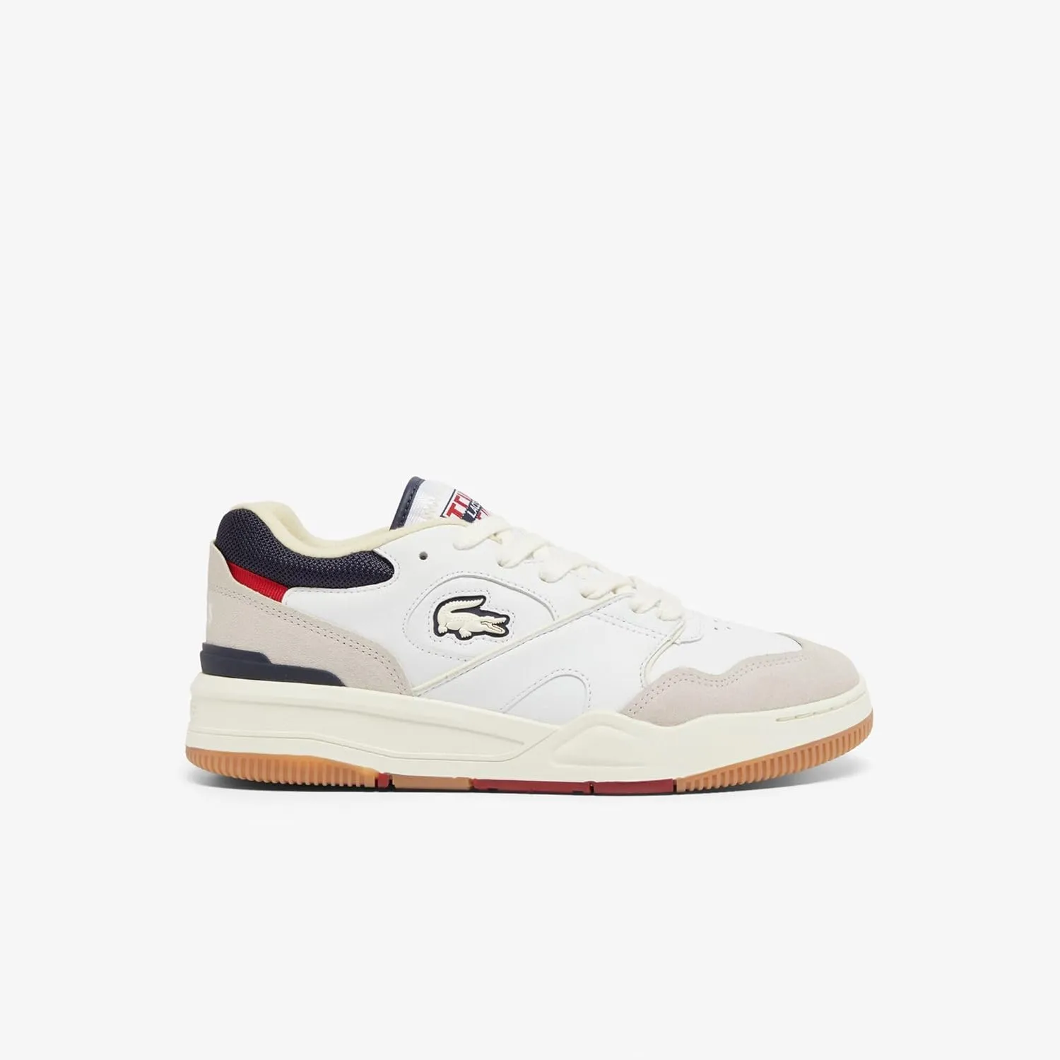 Lacoste Men's Lineshot Sneaker