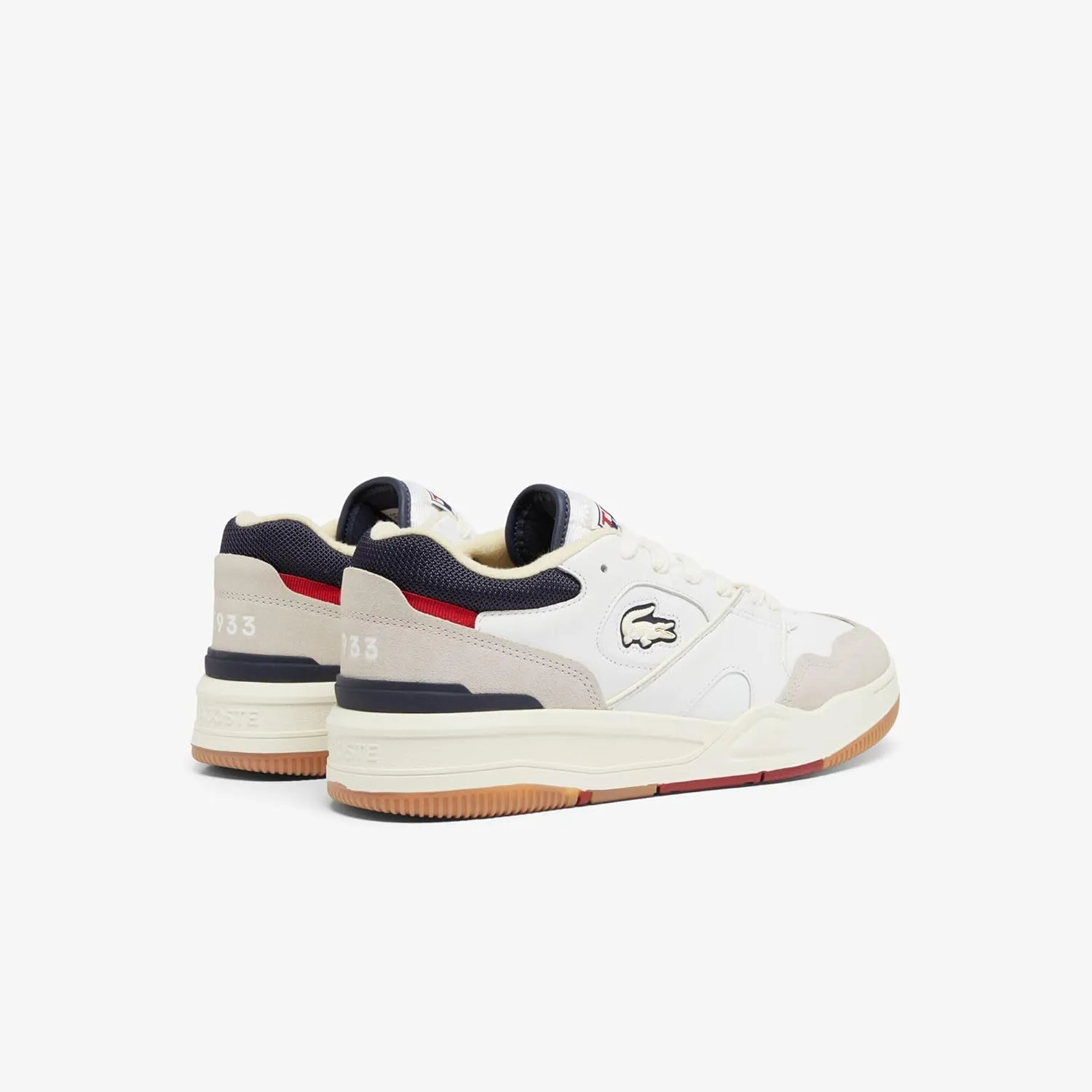 Lacoste Men's Lineshot Sneaker