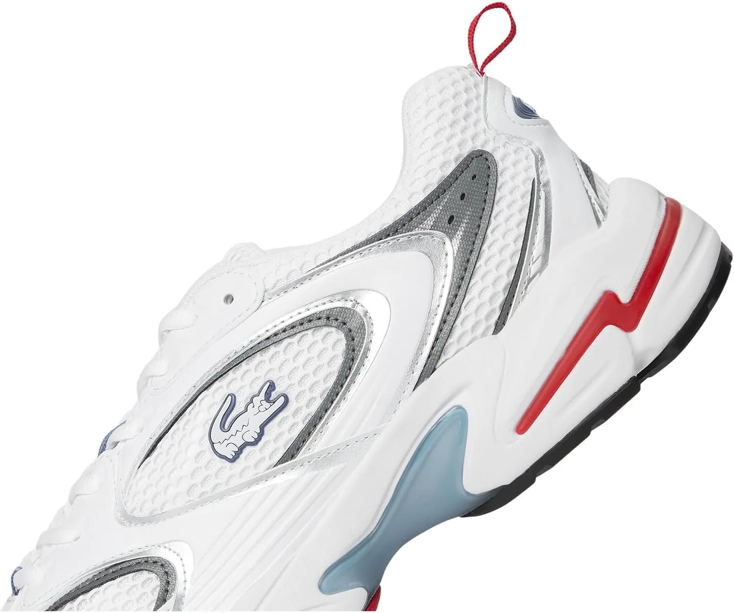 Lacoste Men's Storm 96 2k Sneaker