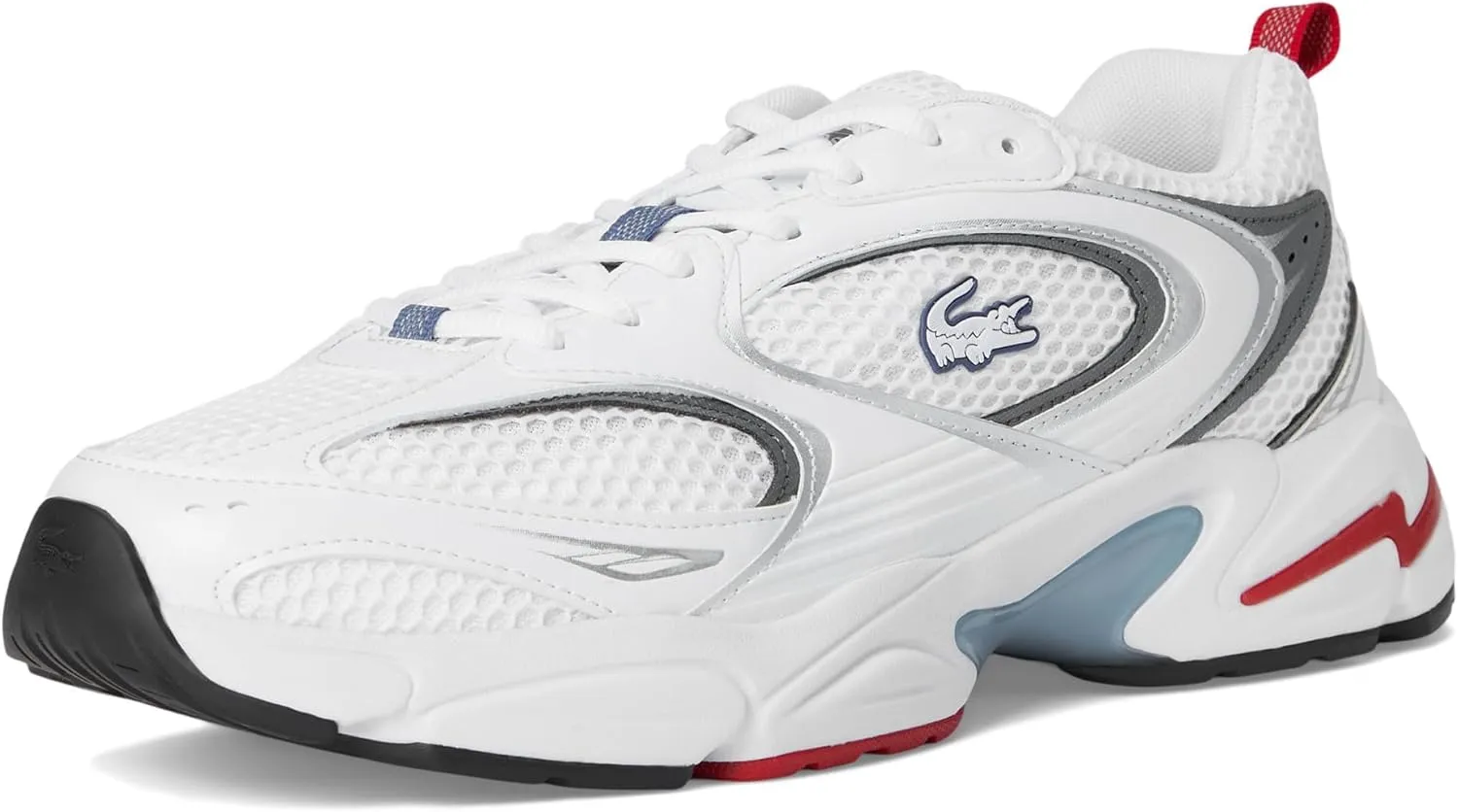 Lacoste Men's Storm 96 2k Sneaker