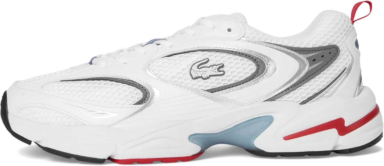 Lacoste Men's Storm 96 2k Sneaker