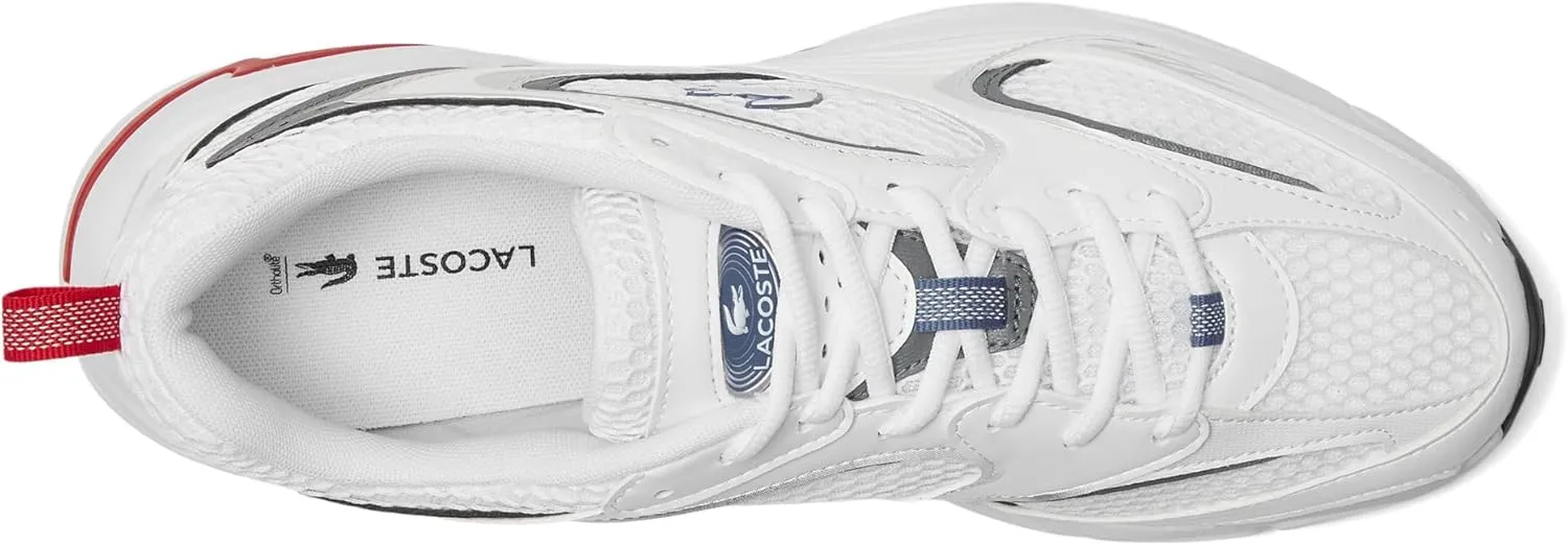 Lacoste Men's Storm 96 2k Sneaker