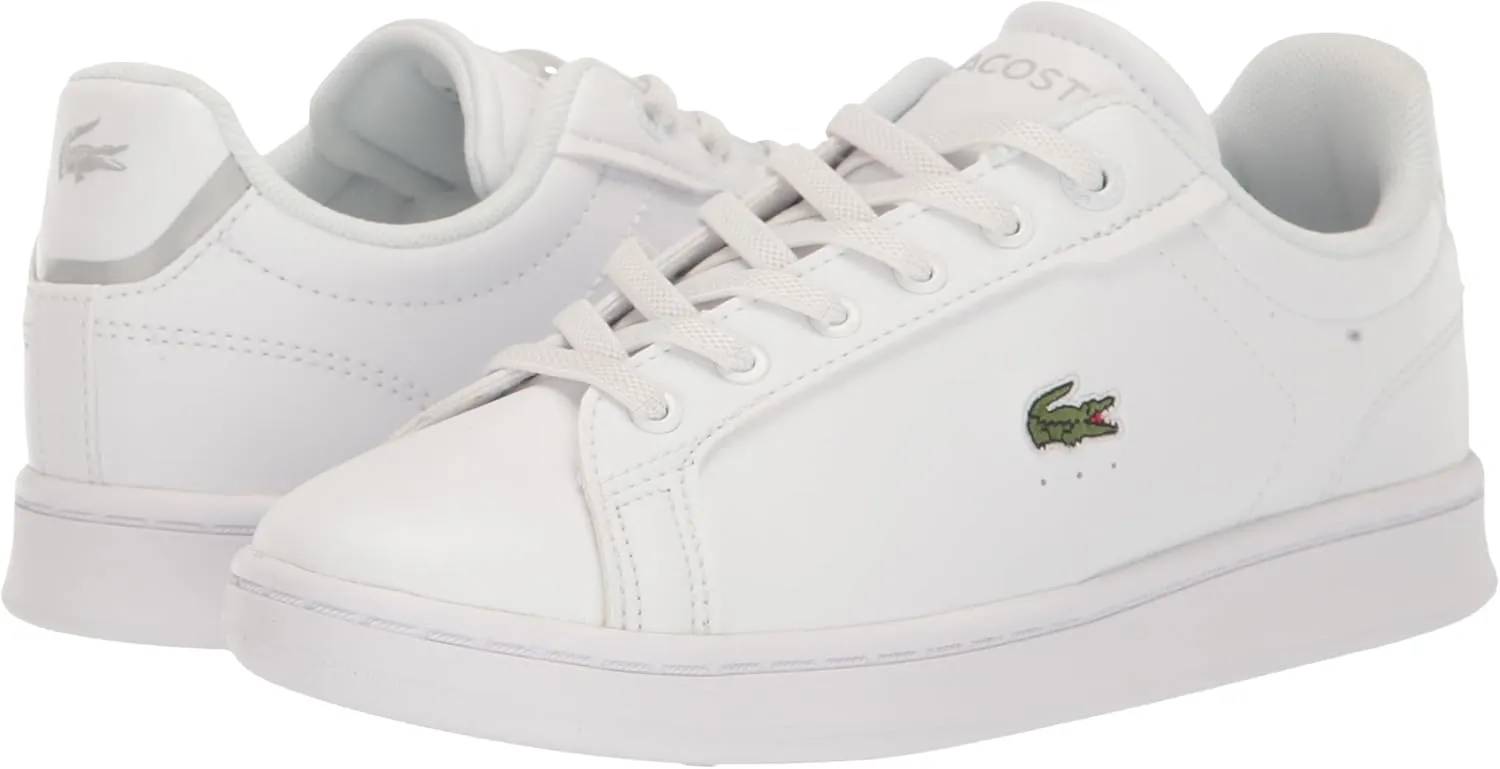 Lacoste Unisex-Child Children's Carnaby Pro Sneaker