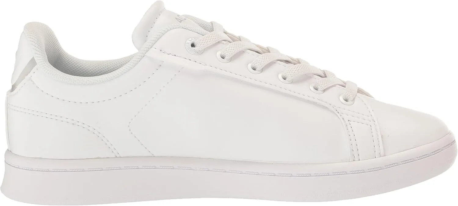 Lacoste Unisex-Child Children's Carnaby Pro Sneaker