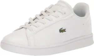 Lacoste Unisex-Child Children's Carnaby Pro Sneaker