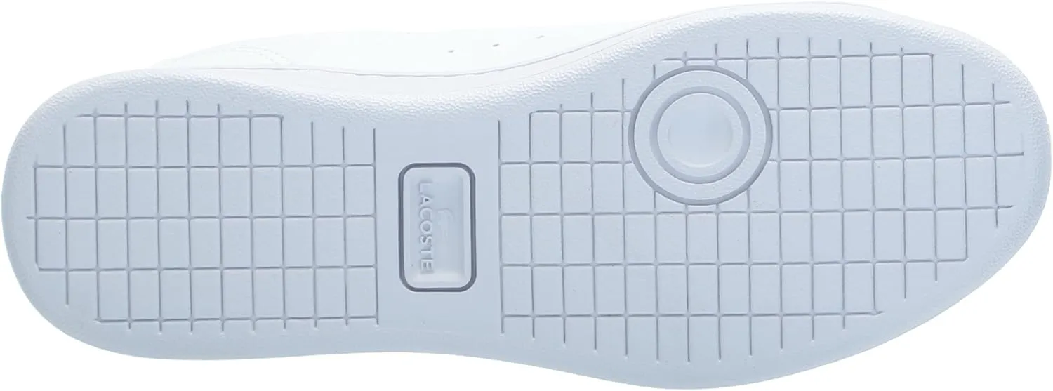Lacoste Unisex-Child Juniors' Carnaby Set Sneaker