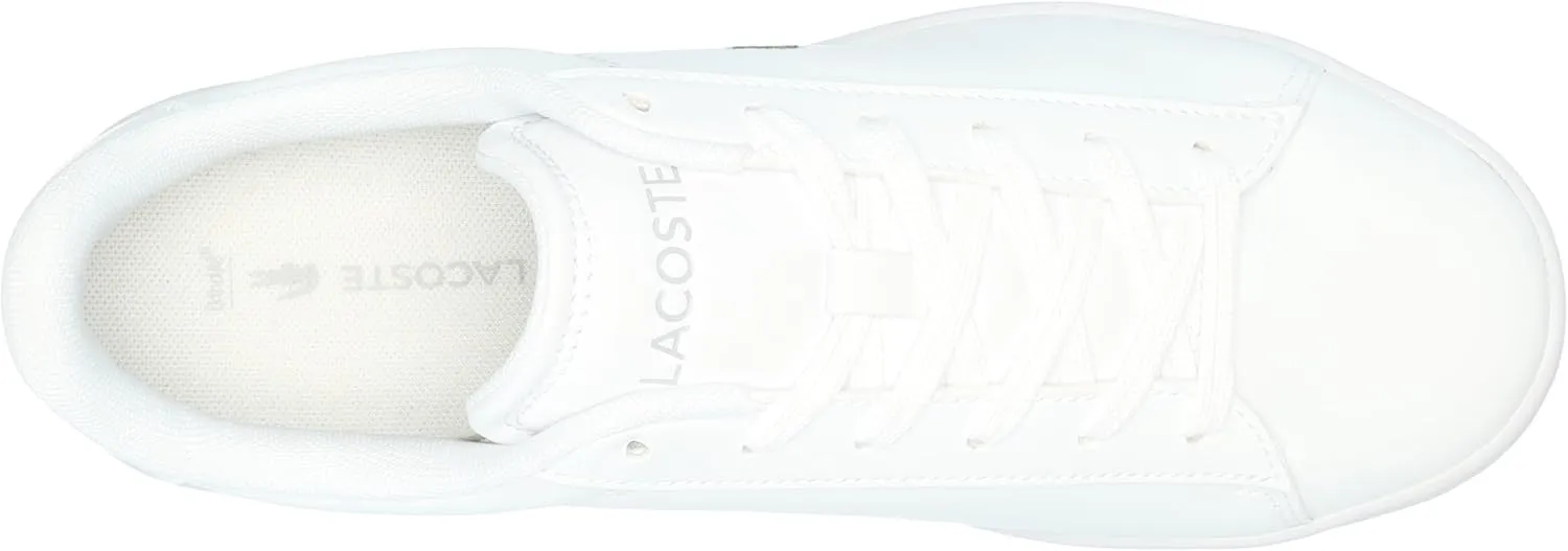 Lacoste Unisex-Child Juniors' Carnaby Set Sneaker