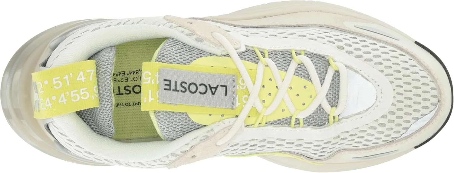 Lacoste Women's Audyssor 223 1 SFA Sneaker