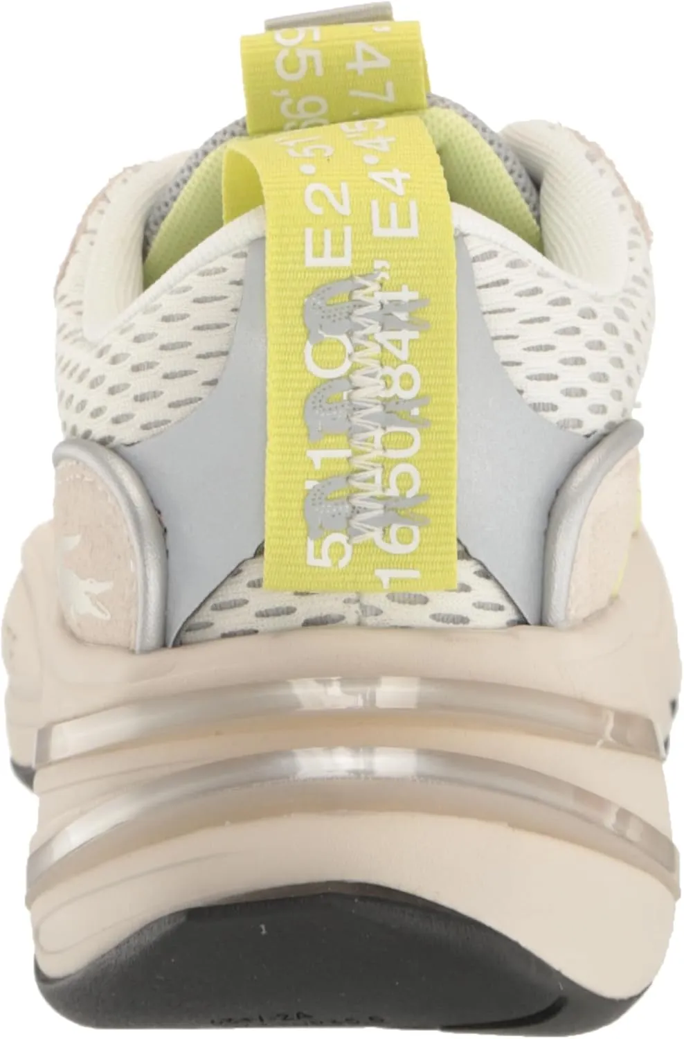 Lacoste Women's Audyssor 223 1 SFA Sneaker