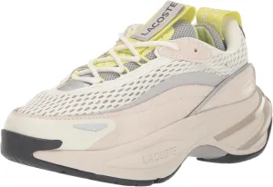 Lacoste Women's Audyssor 223 1 SFA Sneaker