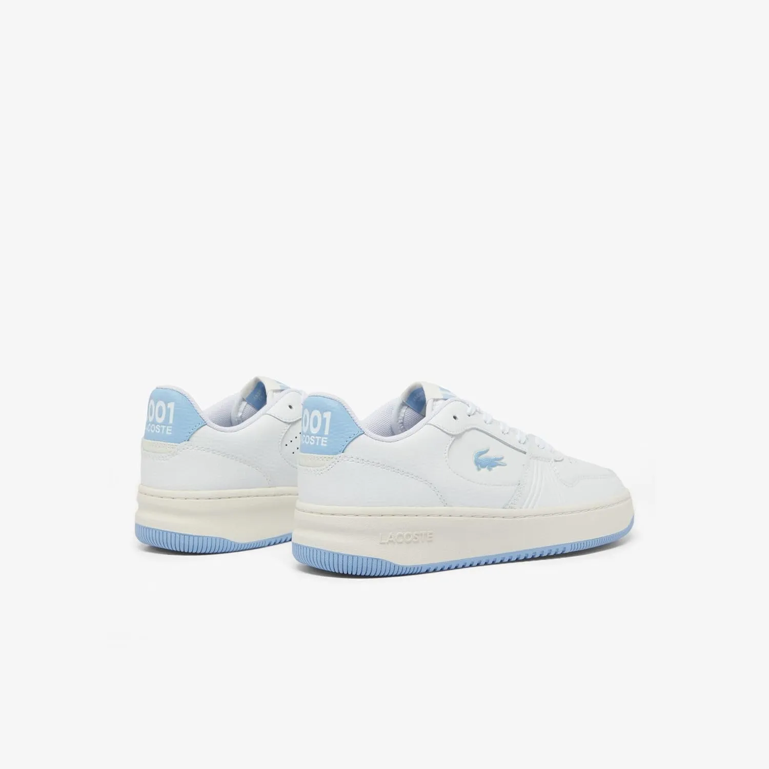 Lacoste Women's L001 Set Sneaker