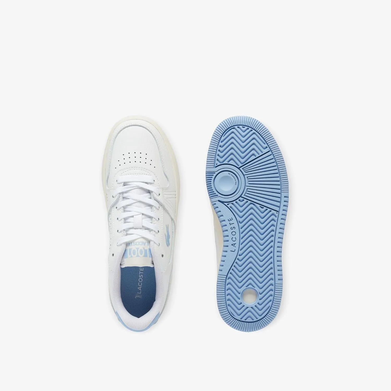 Lacoste Women's L001 Set Sneaker