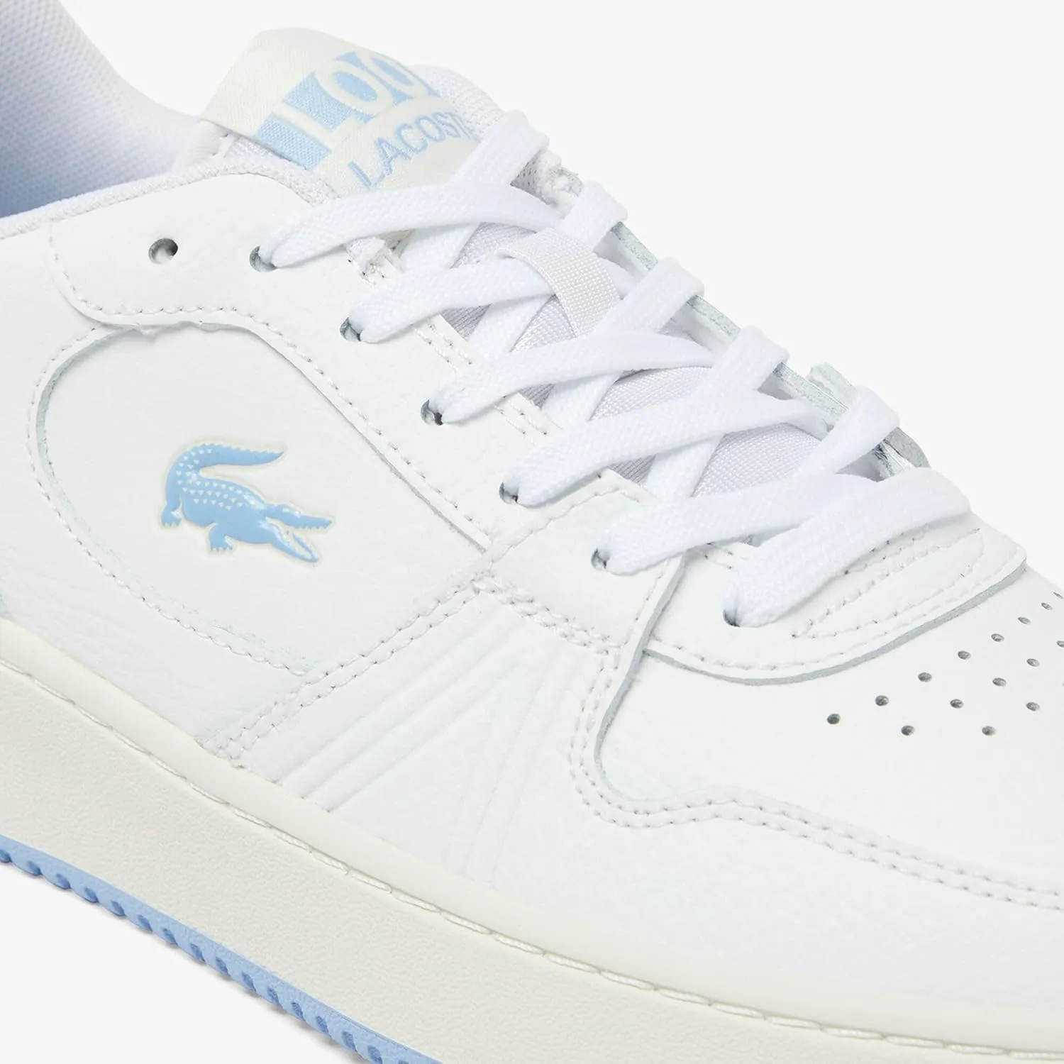 Lacoste Women's L001 Set Sneaker