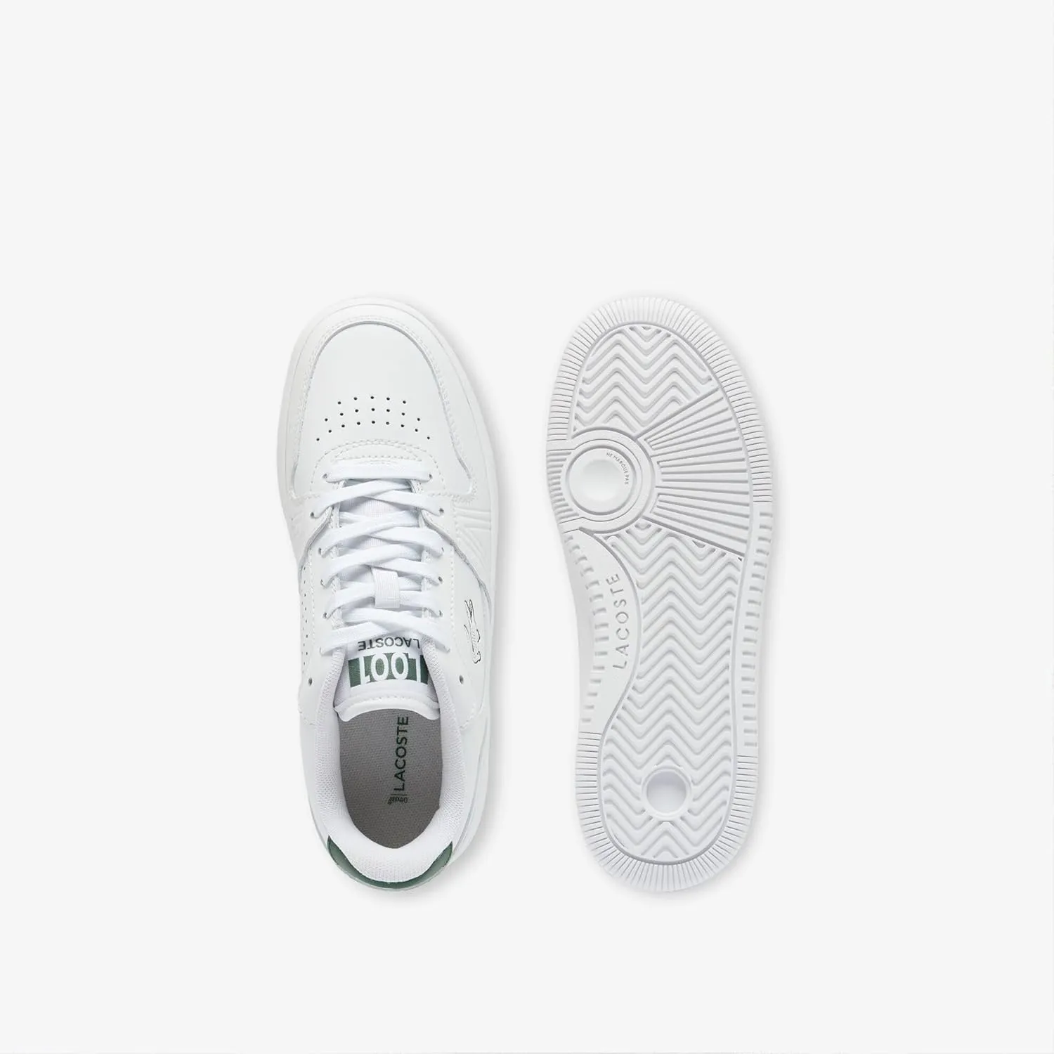 Lacoste Women's L001 Set Sneaker