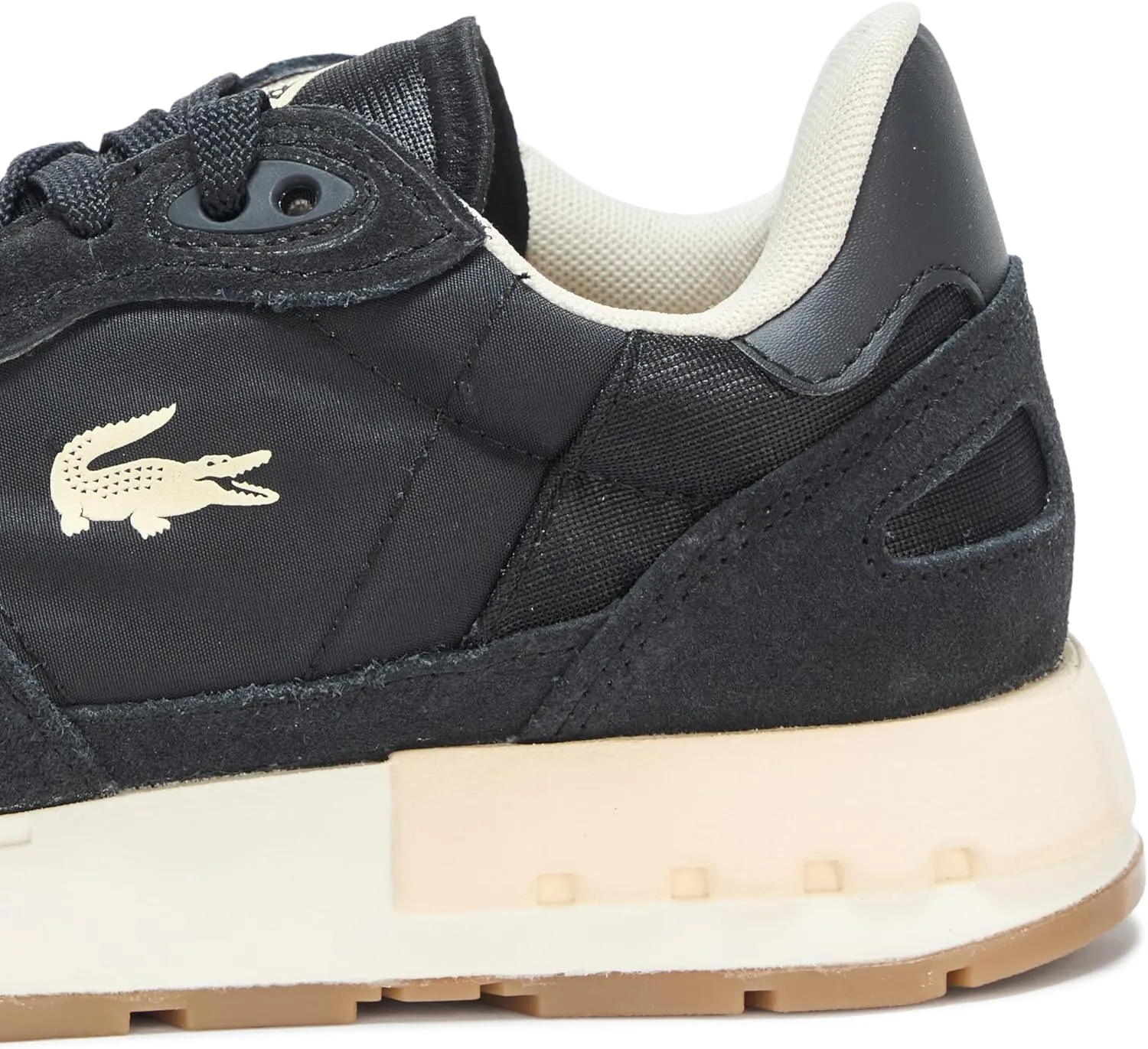 Lacoste Women's Partner 70s Trainers Sneaker
