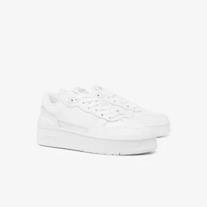 Lacoste Women's T-Clip Sneaker