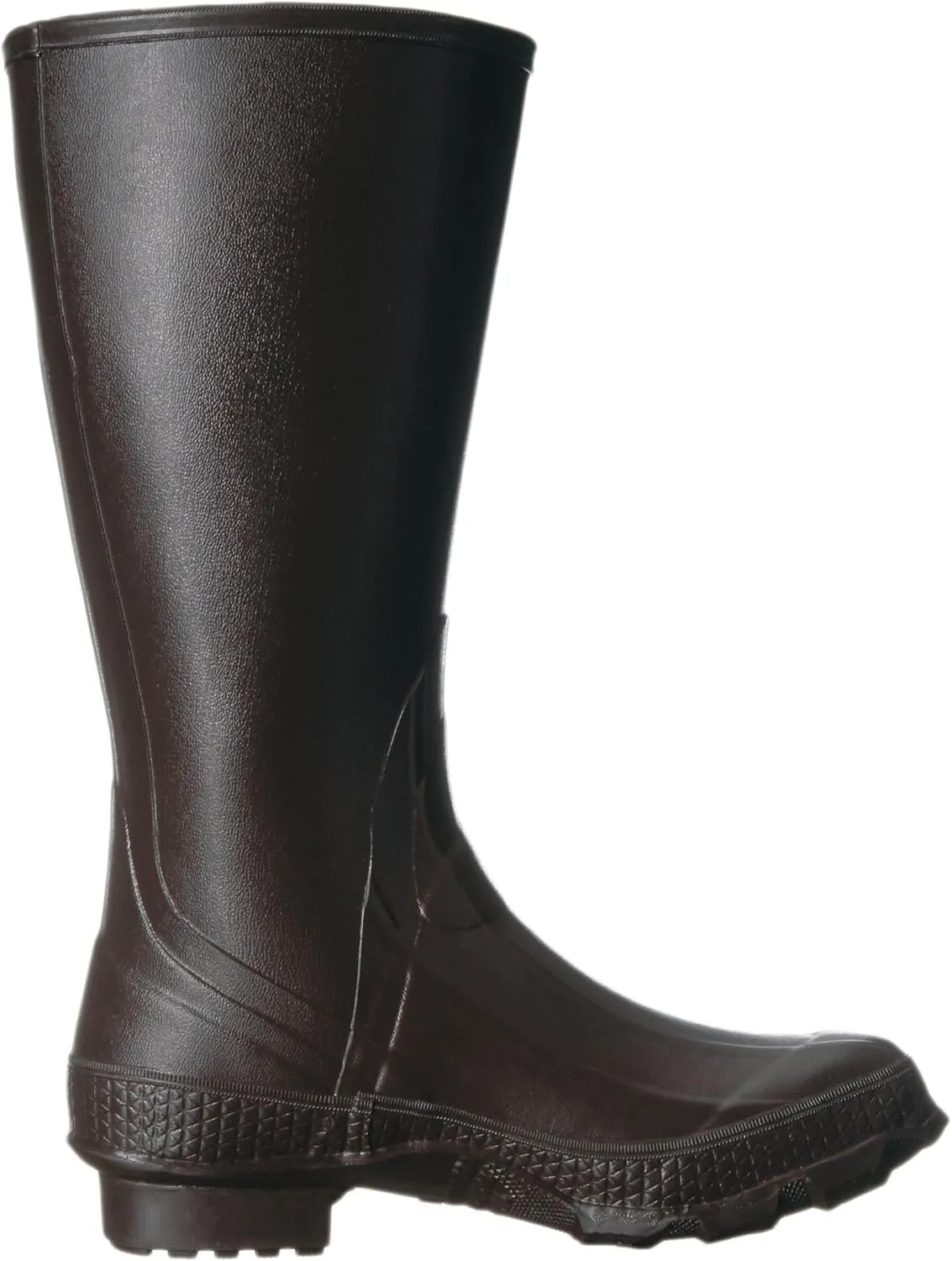 LaCrosse Grange 14” Rubber Hunting & Work Boots for Women - Waterproof ZXT Rubber, with Adjustable Fit Strap, EVA Footbed, and Slip-Resistant Outsole
