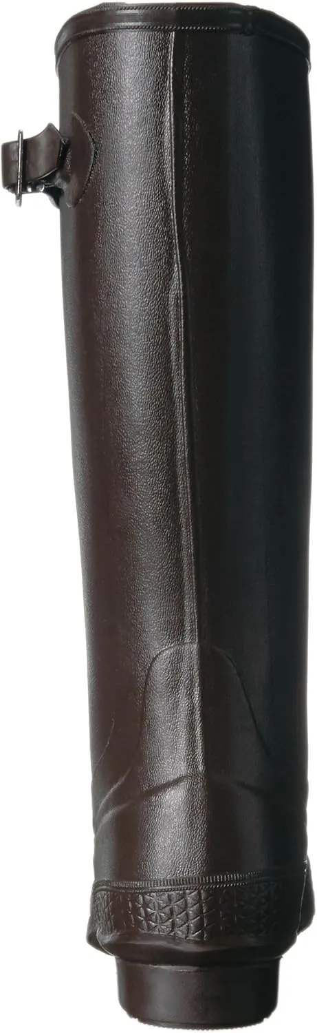 LaCrosse Grange 14” Rubber Hunting & Work Boots for Women - Waterproof ZXT Rubber, with Adjustable Fit Strap, EVA Footbed, and Slip-Resistant Outsole