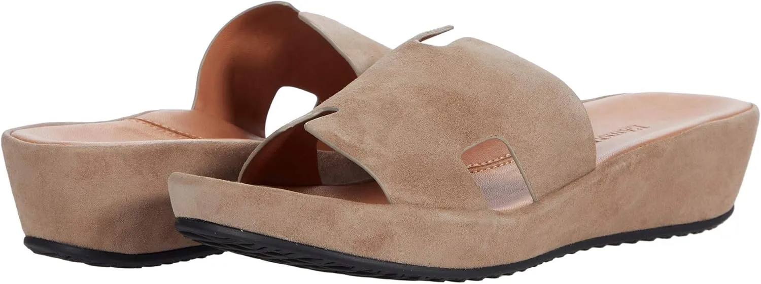 L'Amour des Pieds Women's Heeled Sandals
