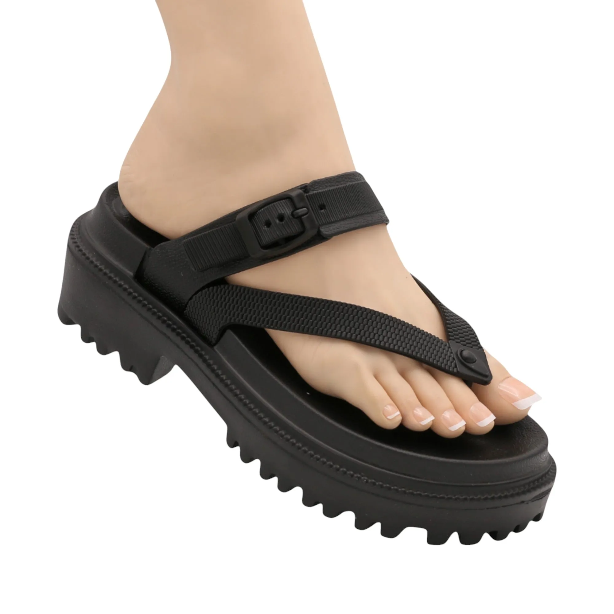 Leviana flipflop