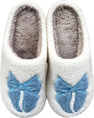 LNERIP Animal Slippers Fruit Slippers Plant Slippers Various Cartoon Patterns Fluffy Soft Memory Foam Retro Indoor Outdoor Home Couple Shoes