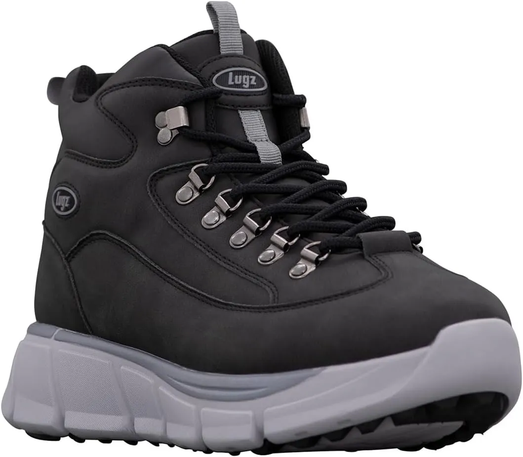 Lugz Men's Whirlwind Chukka Boot