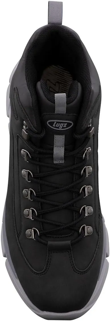 Lugz Men's Whirlwind Chukka Boot