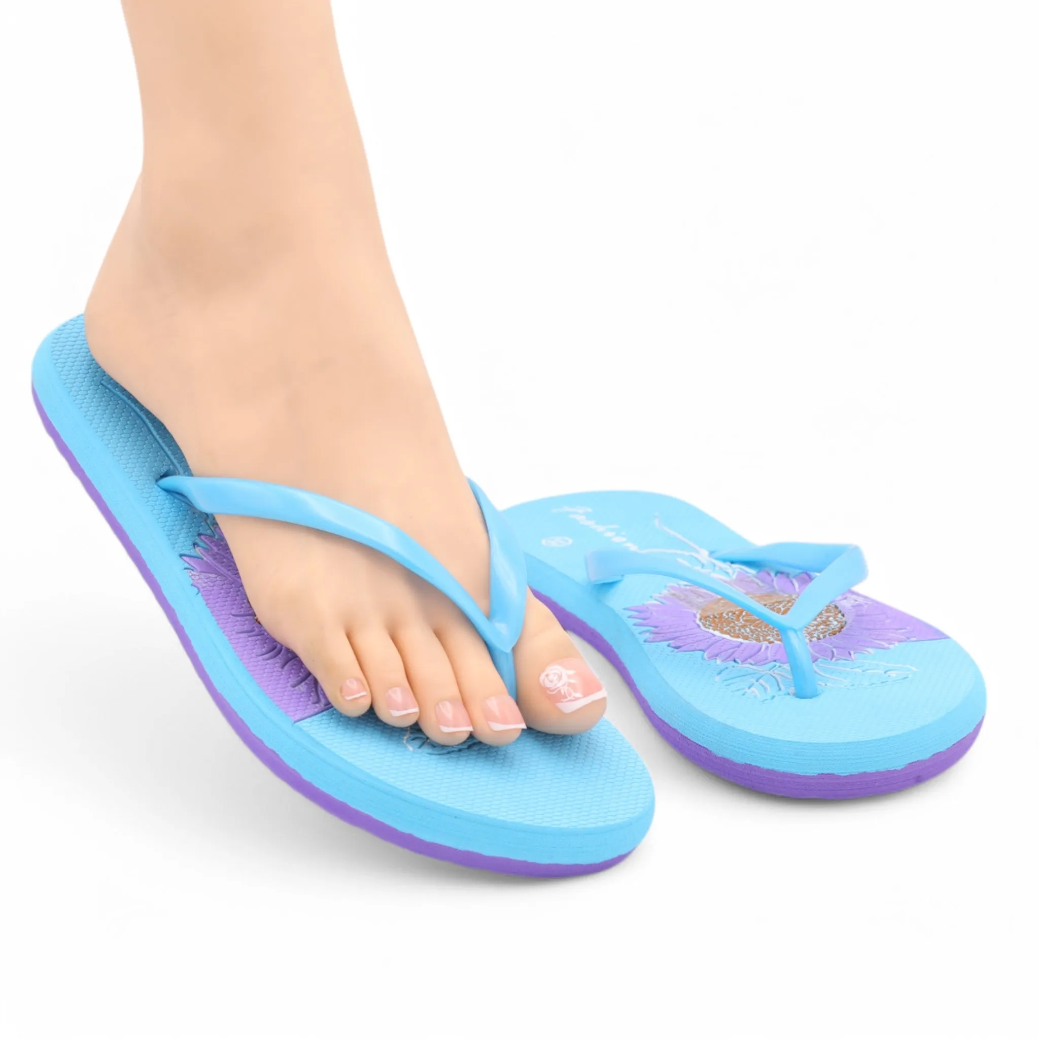 M0570 flipflop
