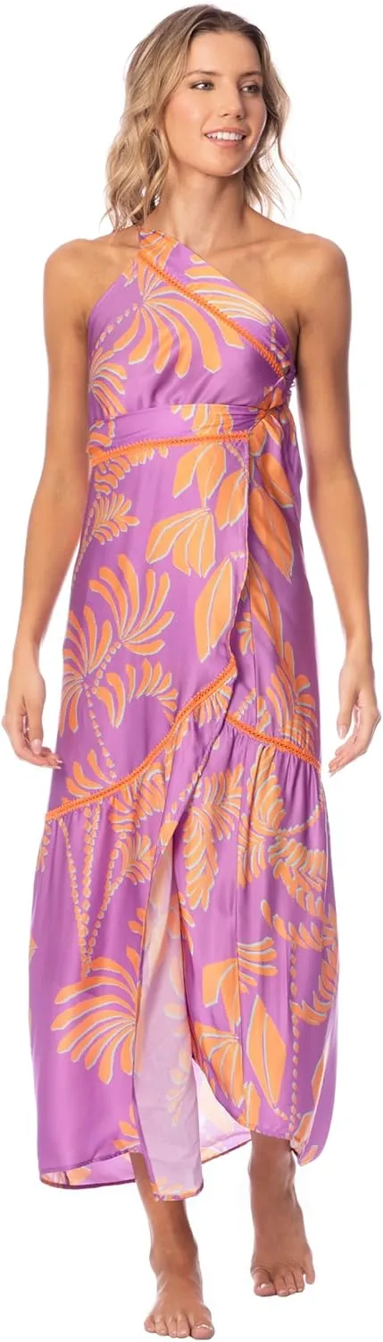 Maaji Women's Long Skirt