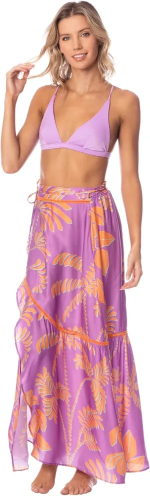 Maaji Women's Long Skirt
