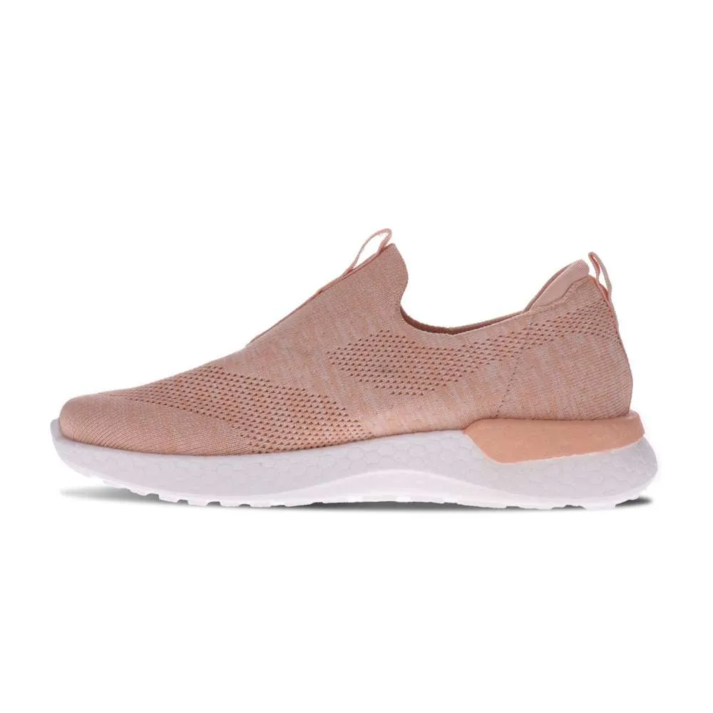 Maggie Slip-On Sneaker - Apricot