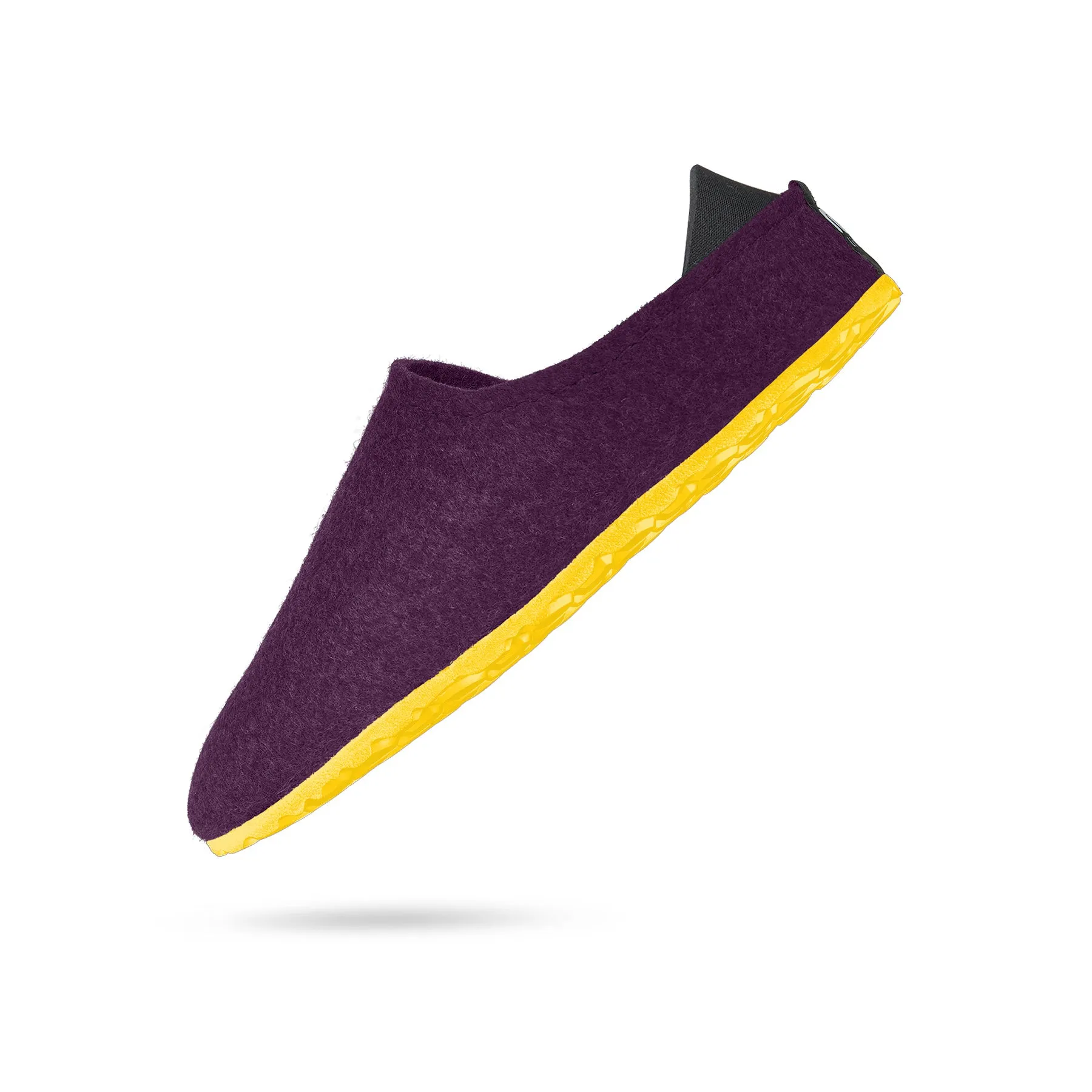 mahabis lite in violet x lemon