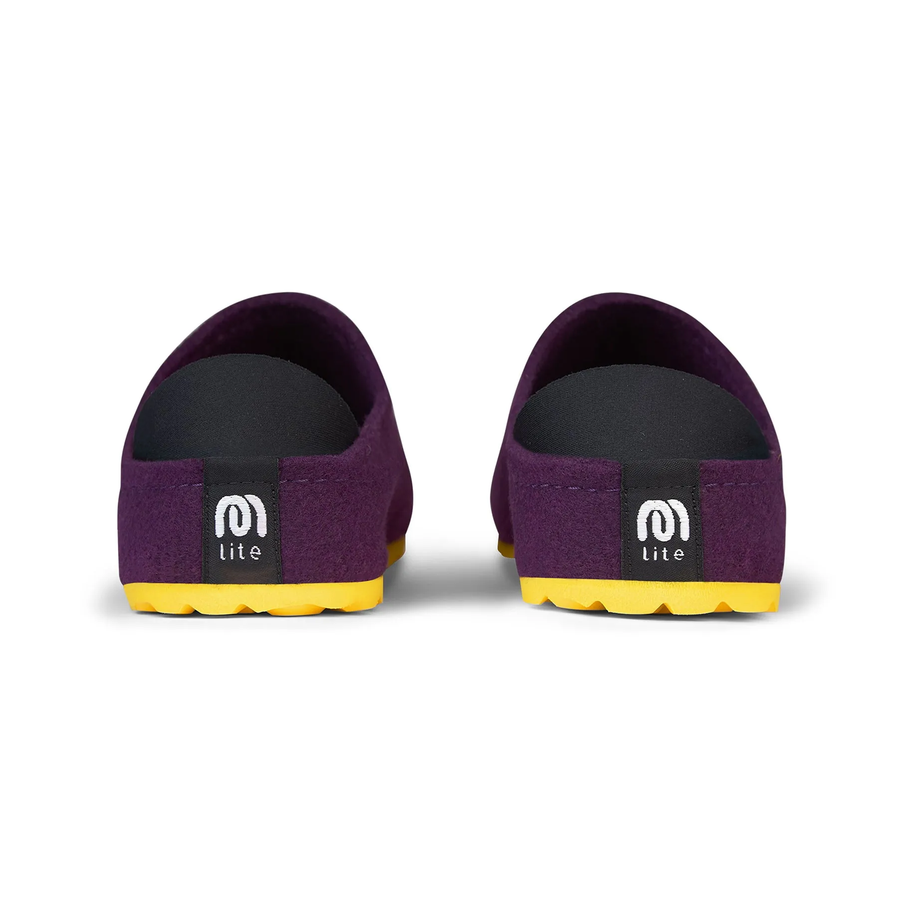 mahabis lite in violet x lemon