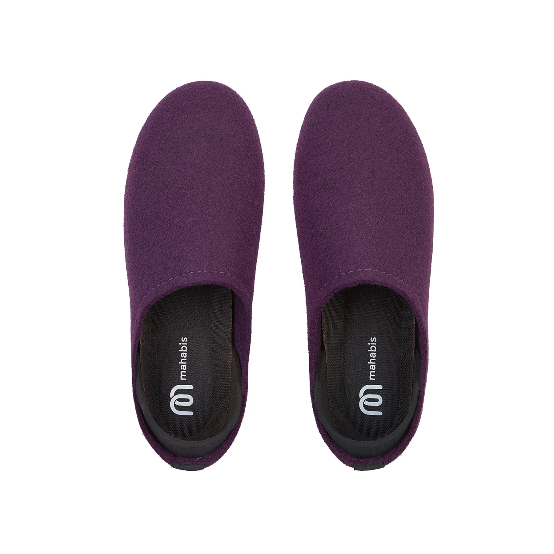 mahabis lite in violet x lemon