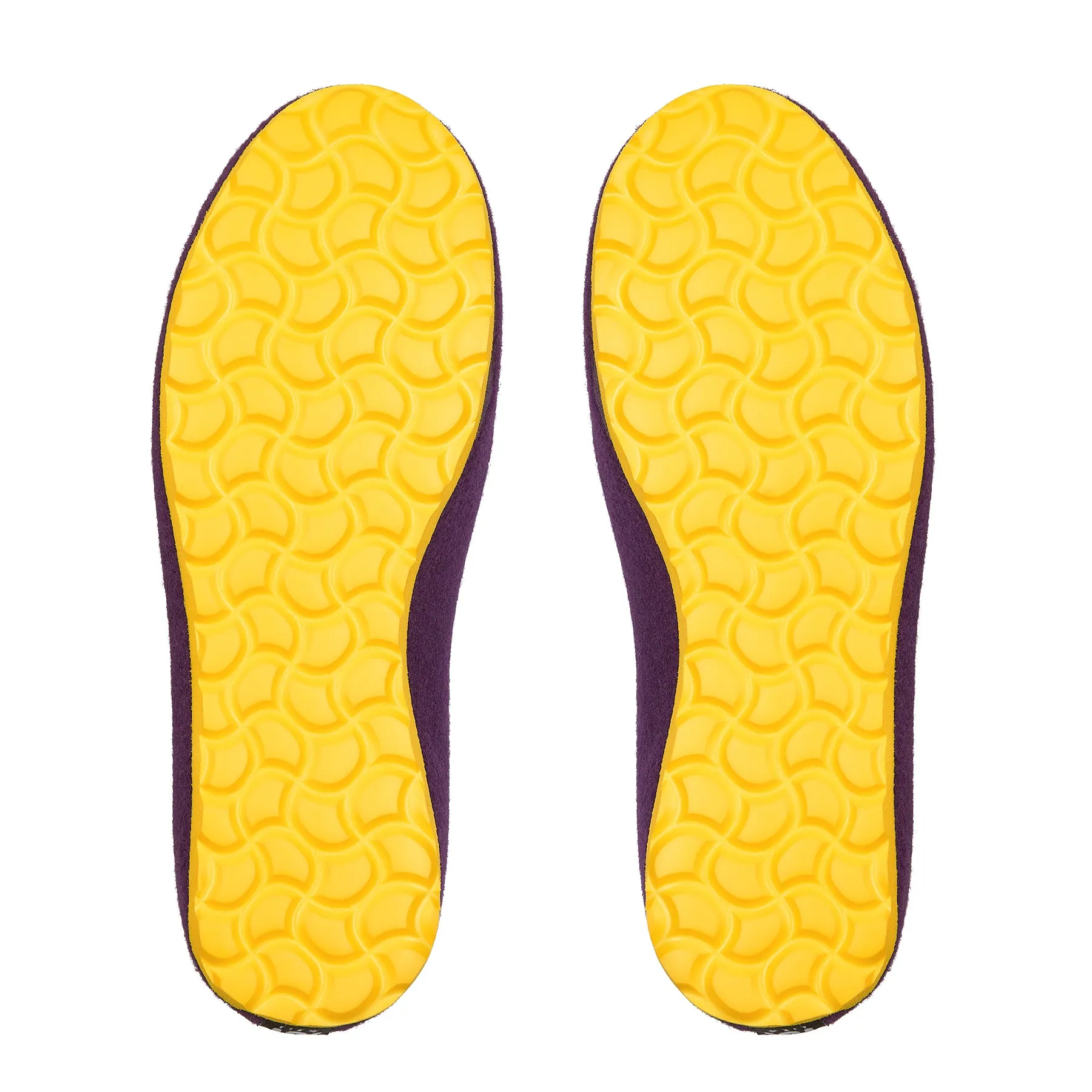 mahabis lite in violet x lemon