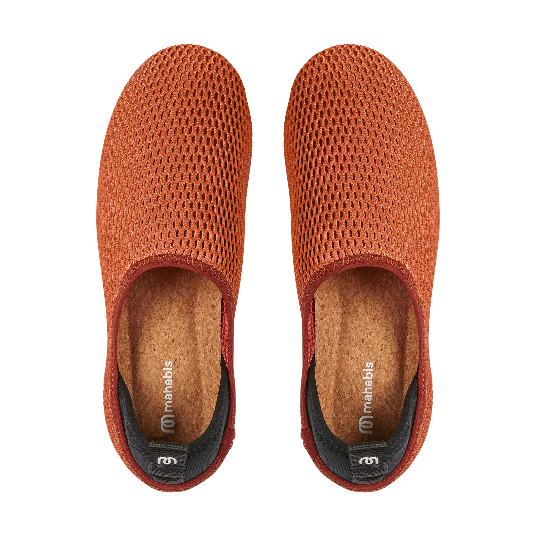 mahabis solar in covo orange