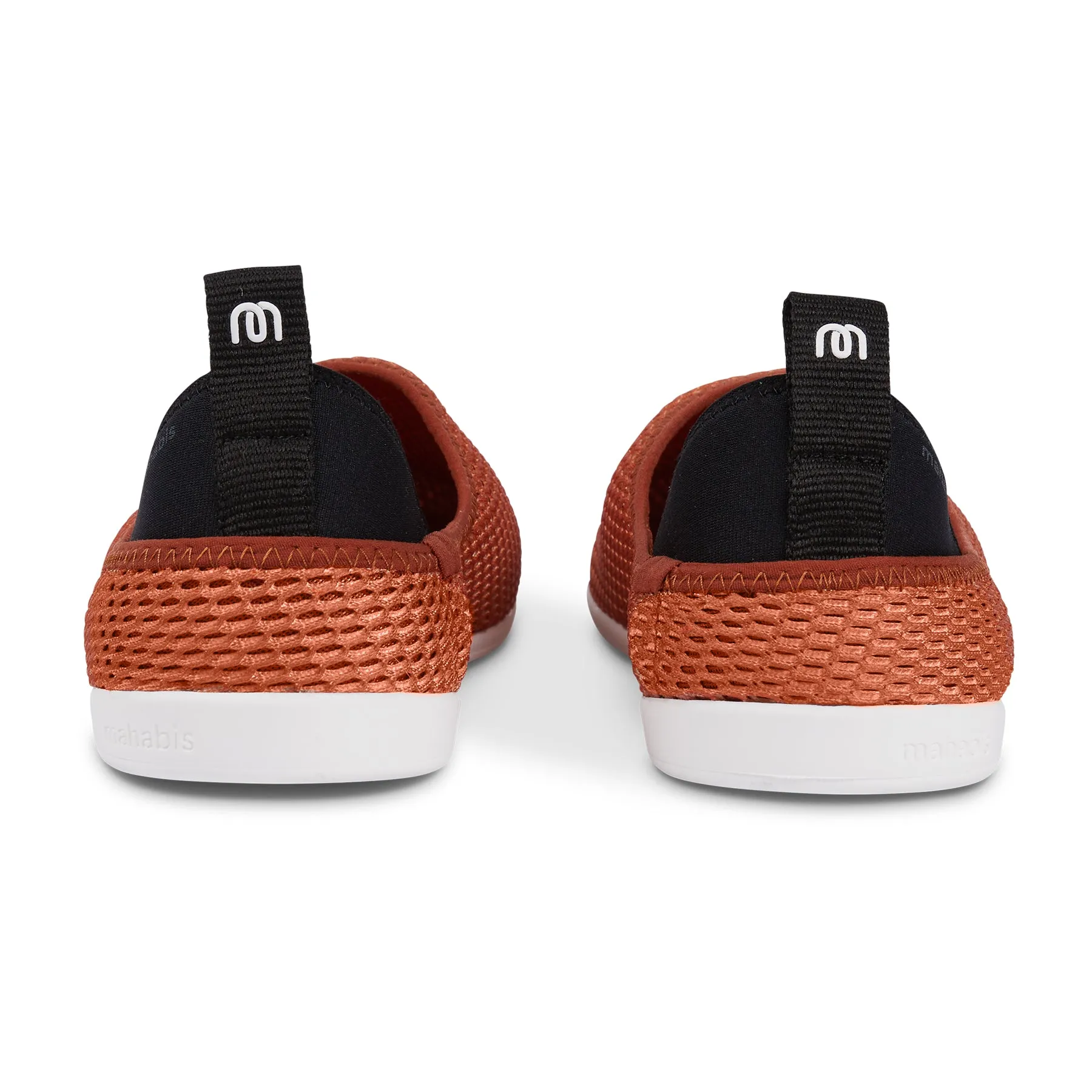 mahabis solar in covo orange