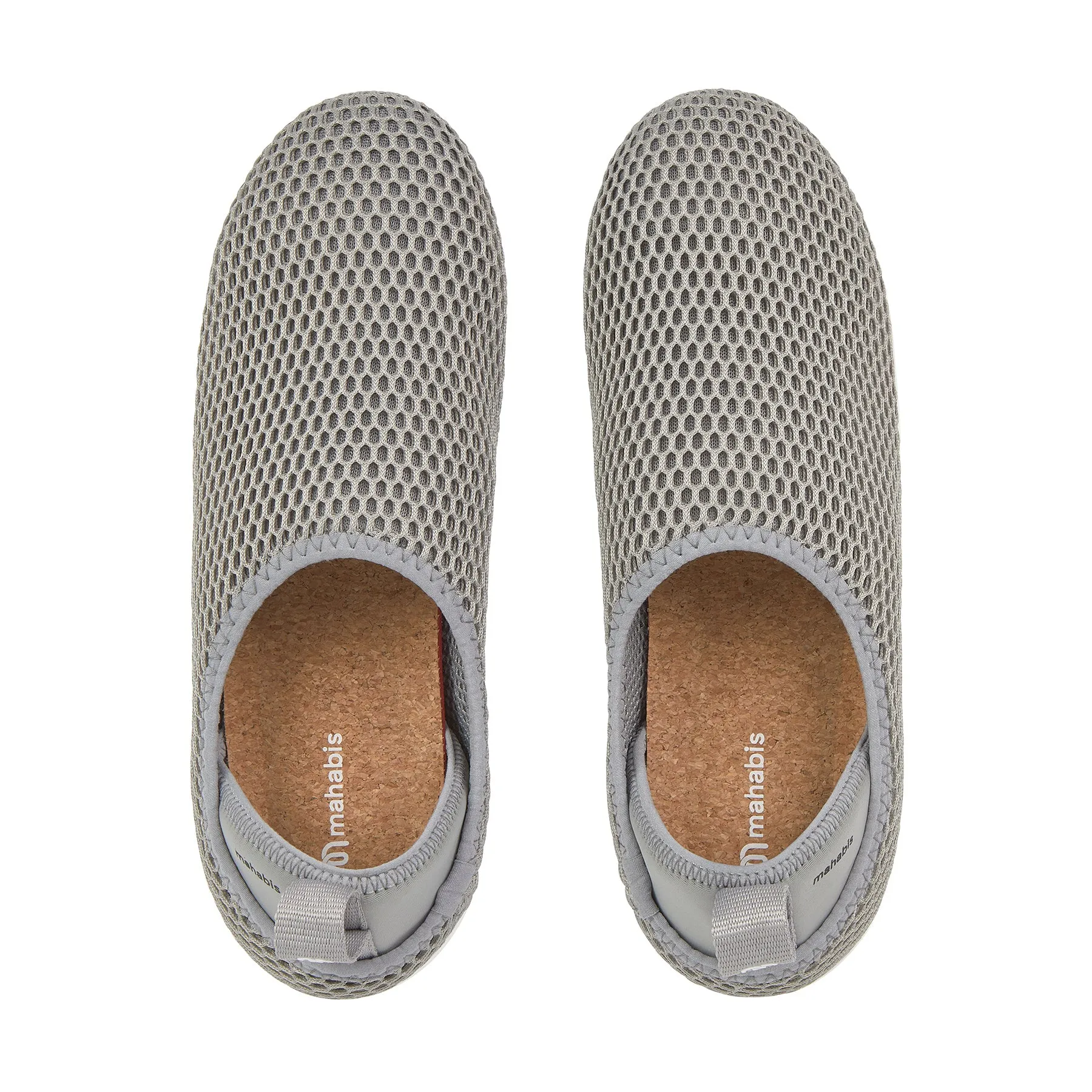 mahabis solar in lunar grey