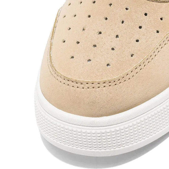 Mainland Retro Sneaker