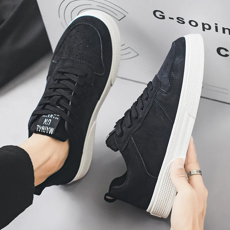 Mainland Retro Sneaker
