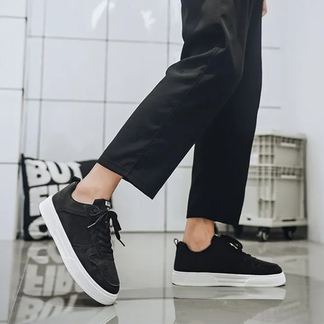 Mainland Retro Sneaker
