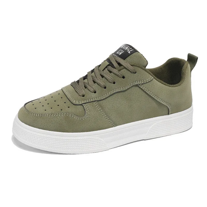 Mainland Retro Sneaker