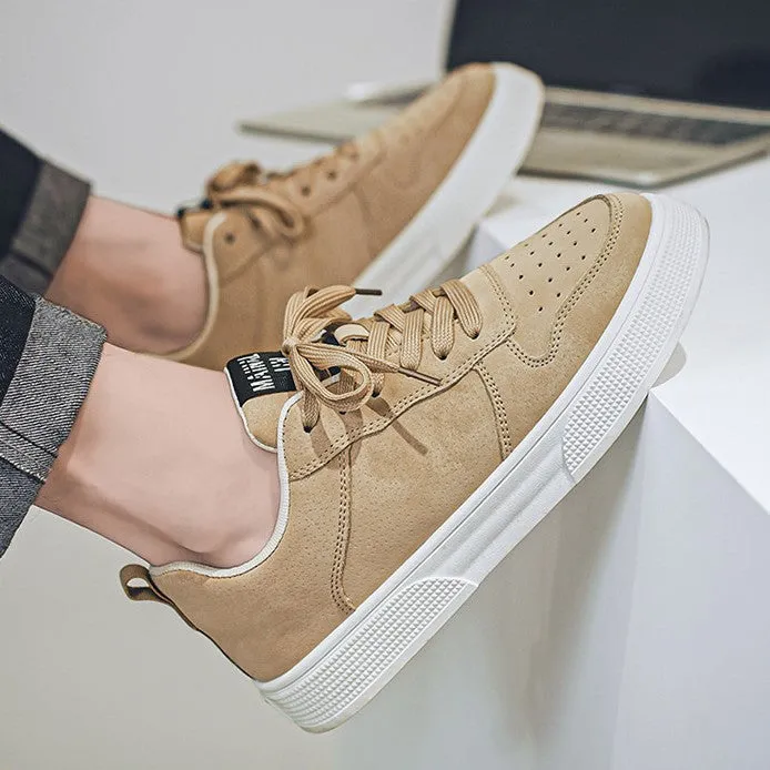 Mainland Retro Sneaker