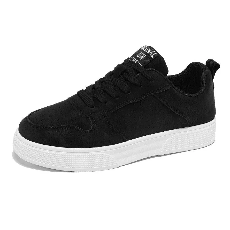 Mainland Retro Sneaker