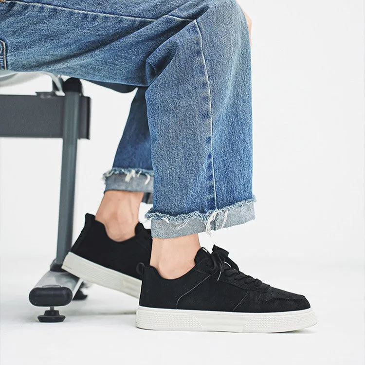 Mainland Retro Sneaker