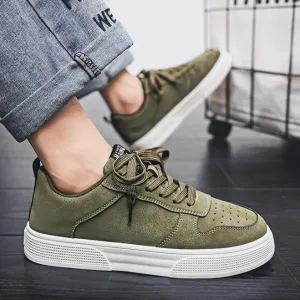 Mainland Retro Sneaker