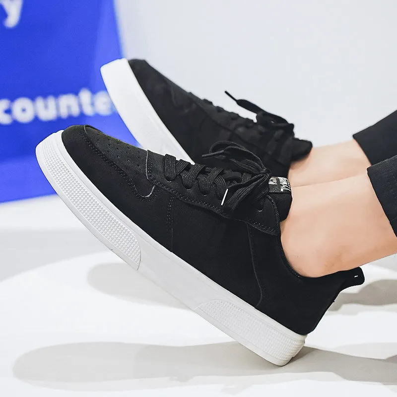 Mainland Retro Sneaker